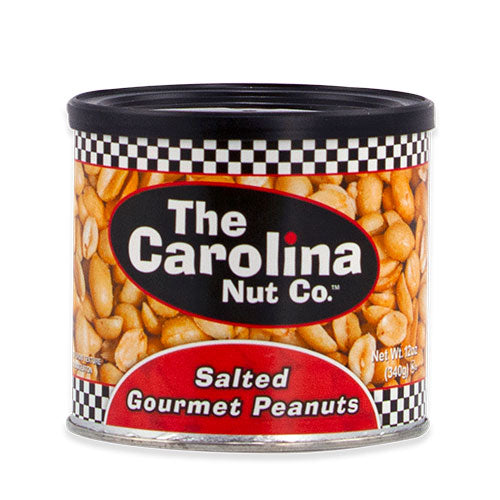 Carolina Nut Salted Peanuts